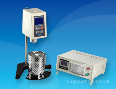 NDJ-1F型布氏旋轉粘度計