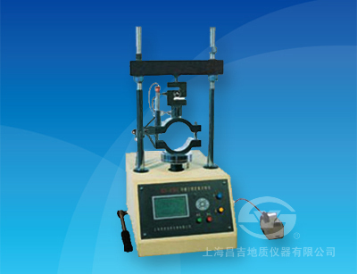 SYD-0709A 自動馬歇爾穩定度試驗儀（臺式）