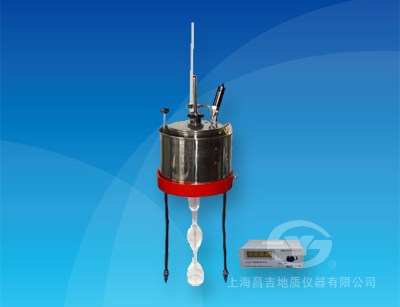 WNE-1A恩氏粘度計（數(shù)顯表）