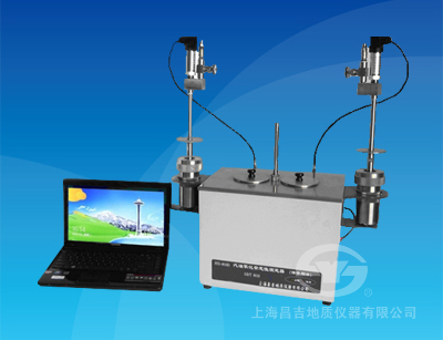 SYD-8018D 汽油氧化安定性測定器 （誘導(dǎo)期法）
